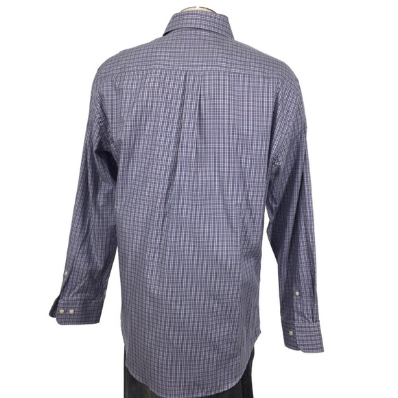 Peter Millar Button Shirt - Picture 3 of 7